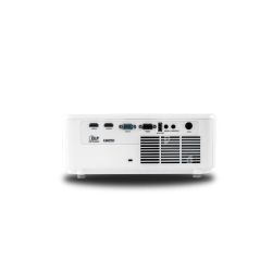 Exell EXD102Z Проектор лазерный {DLP, 4100 lm, XGA (1024x768), 3500000:1}