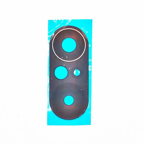 Стекло камеры Xiaomi Poco F3