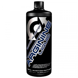 Scitec Nutrition Liquid Arginine (1000 мл.)