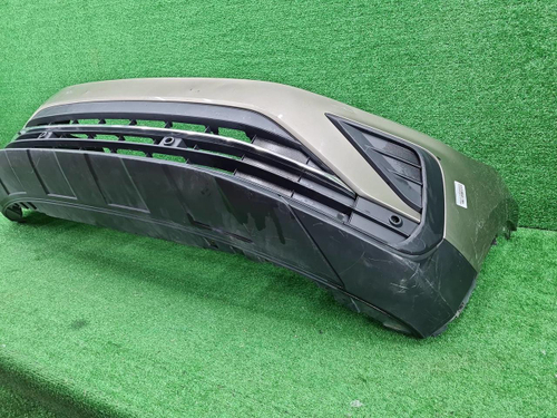 Бампер передний VW Tiguan 2 (2020-н.в.)