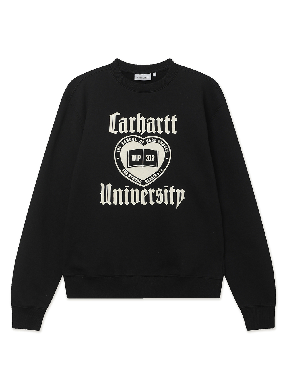 Мужская Толстовка Schooling