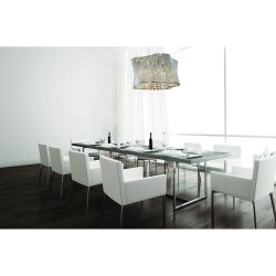 Подвесная люстра Arte Lamp