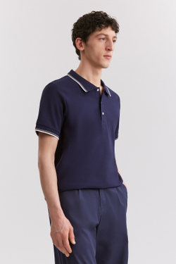 Поло мужское B7025008 Baon