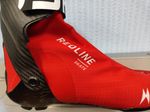 Профессиональные лыжные ботинки Madshus Redline Skate (2025/2026) для конькового хода