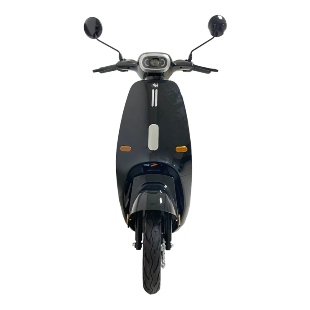 Электроскутер Skyboard Yalta 1200W Black (Чёрный)