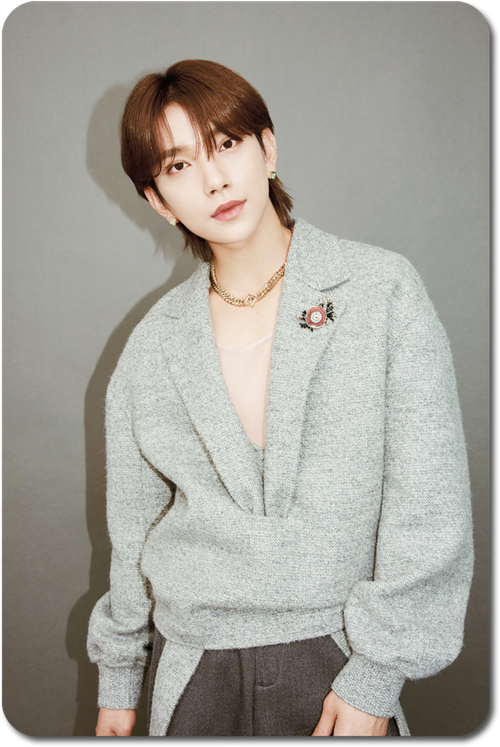 Карта / SEVENTEEN #067