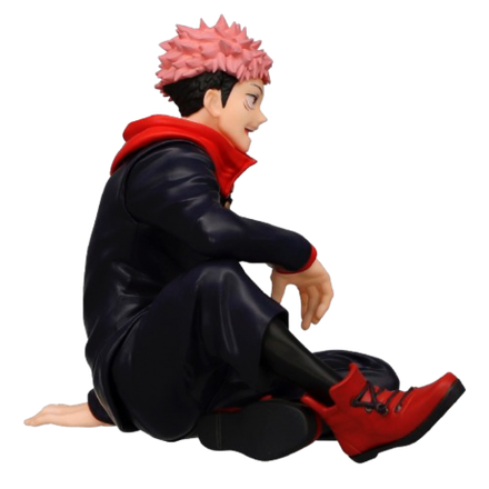 Фигурка Good Smile Company FuRyu Jujutsu Kaisen Yuji Itadori