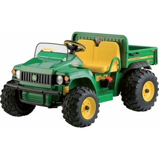 John Deere Gator 12V