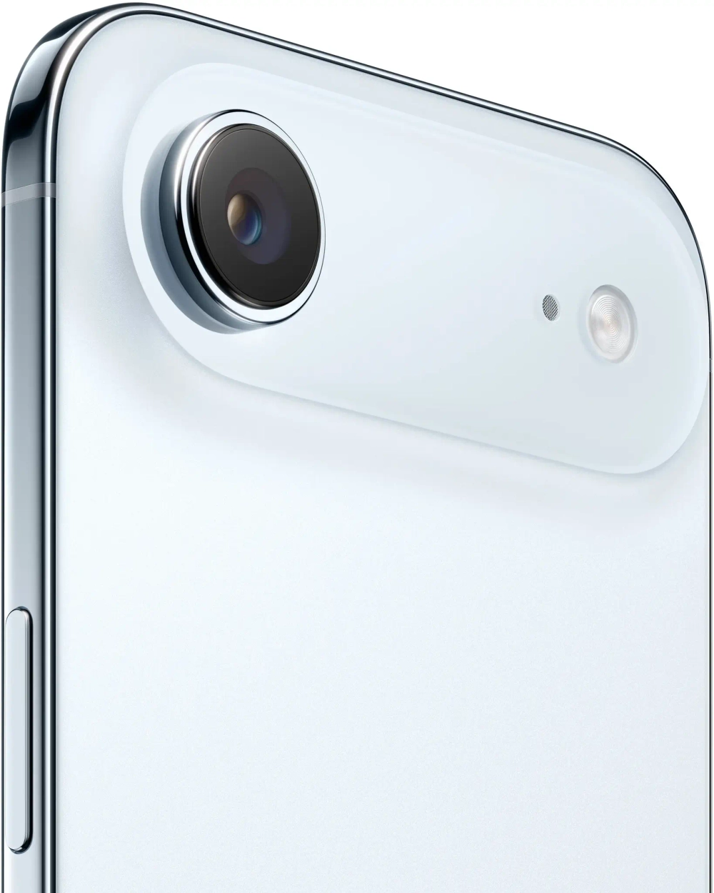 iPhone Air 1ТБ голубой