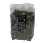 Зеленый ароматизированный чай Дворец султана Конунг 500г