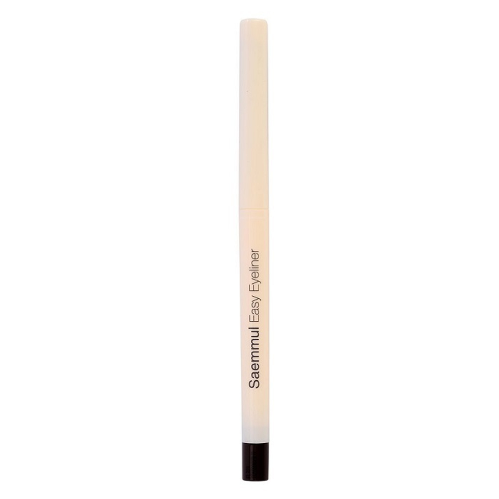 The Saem Saemmul Easy Eyeliner подводка для глаз