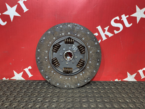 Диск сцепления 2020г