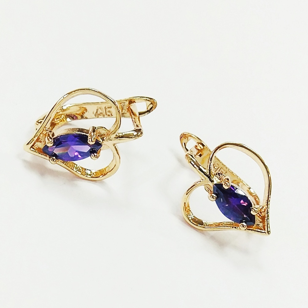Серьги EAR4913 EAR4914