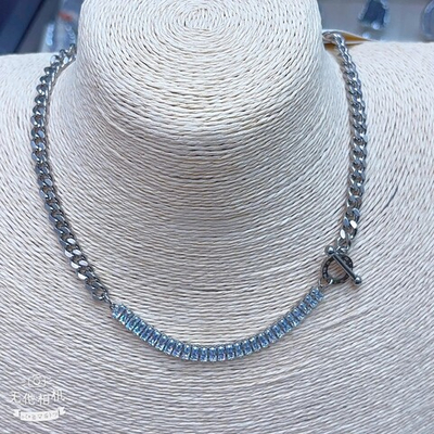 Колье Jewelry - арт005