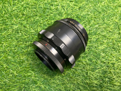 Jupiter-9 2/85mm