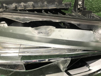 Битая Фара правая BMW 3er F30 (2015-2020) LED