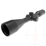 Оптический прицел Artelv LRS 5-25x56 SFP 30мм