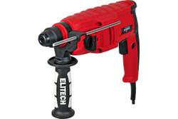 Перфоратор Elitech П 240РЭМ E2205.011.01 202418