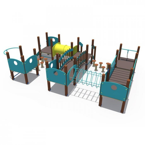 Спортивный комплекс ДСК 04402.2