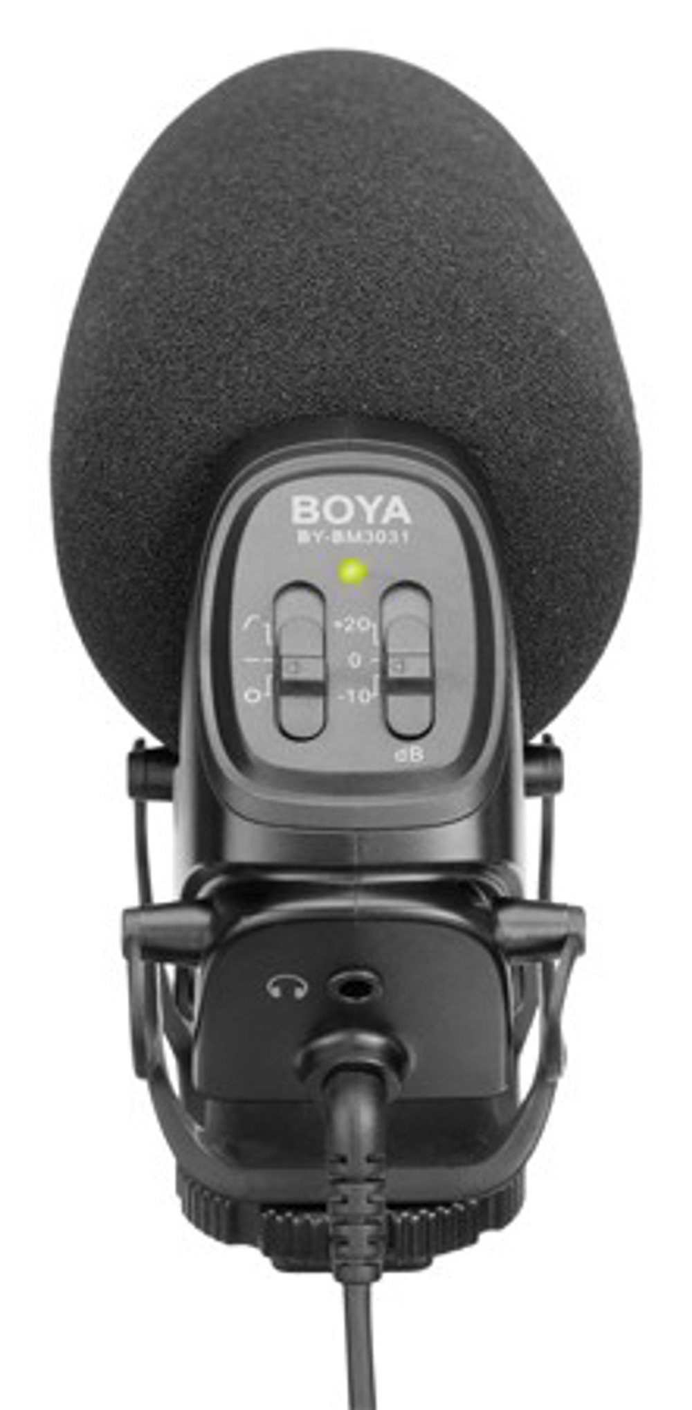 Микрофон BOYA BY-BM3031
