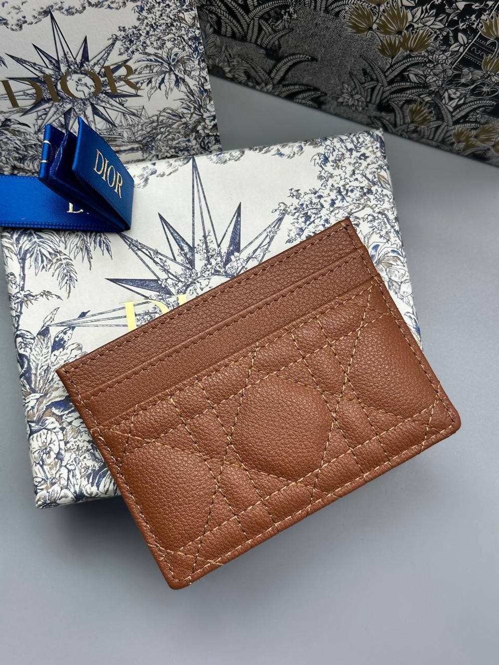 Картхолдер Dior