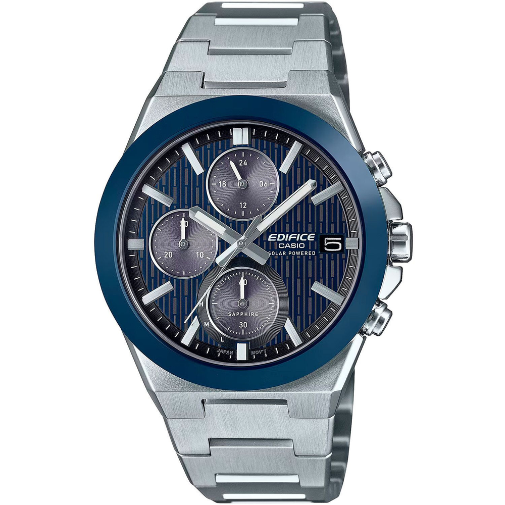Мужские наручные часы Casio EFS-S650D-2A