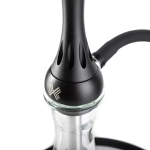 Кальян Alpha Hookah Model X BLACK MATTE