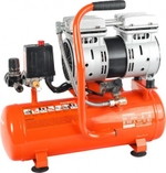 Компрессор поршневой безмасляный PATRIOT WO 10-120 525306370