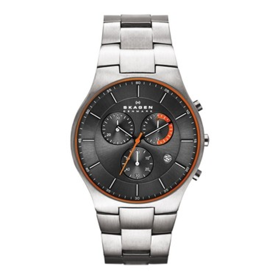Наручные часы Skagen SKW6076