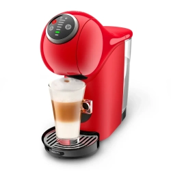 Капсульная кофемашина KRUPS Dolce Gusto GENIO S PLUS KP340510