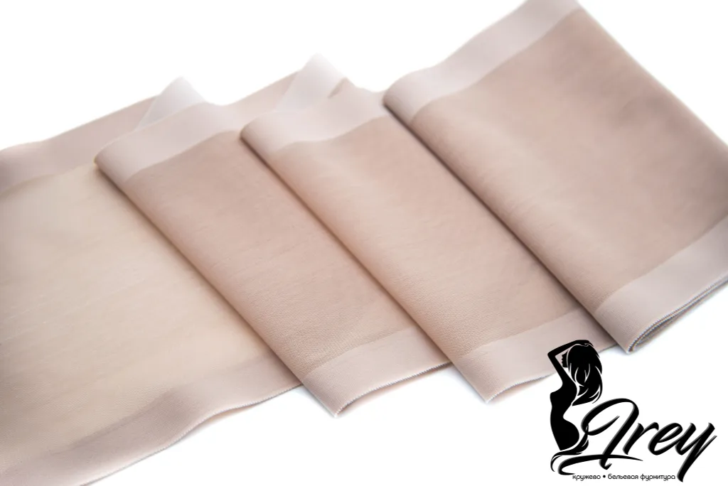 Краевая сетка в IreyLace