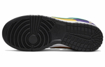 Кроссовки Nike Dunk Low Lisa Leslie (Женская размерная сетка)