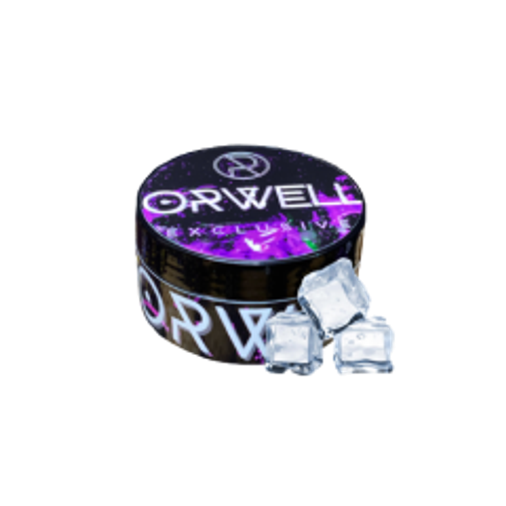 Orwell Soft Arctic (50g)