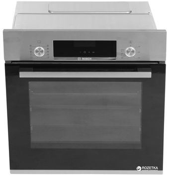 Духова шафа електрична BOSCH HBJ558YS0Q