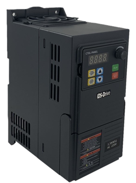 Частотный преобразователь N152T4B-150 1,5kW, 380V