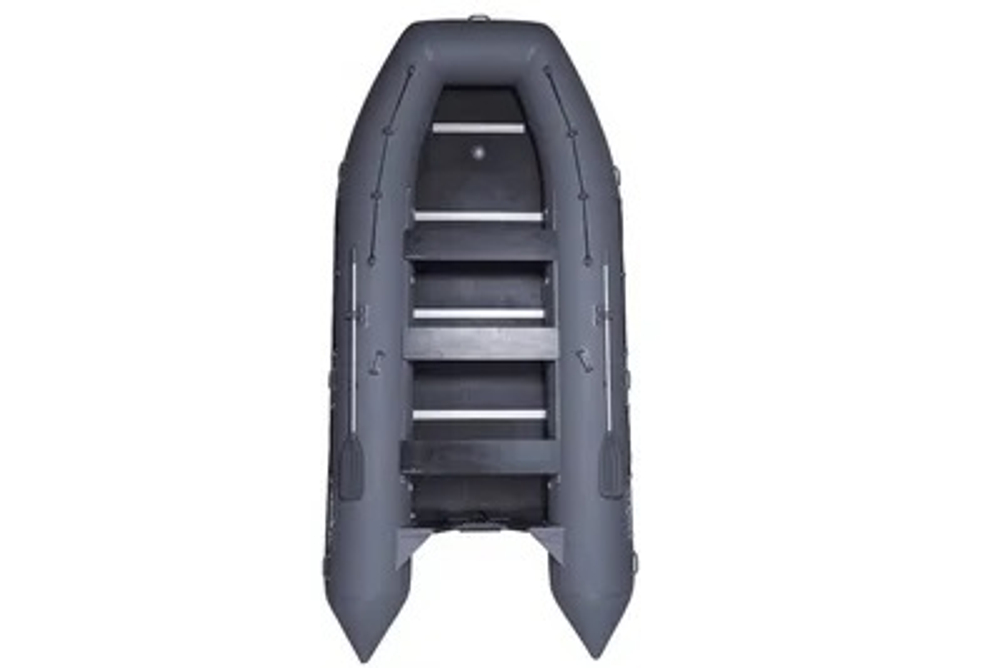 Лодка ПВХ АДМИРАЛ 410
