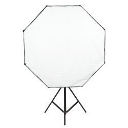 Софтбокс FEA-OB15 BW 8-угольный