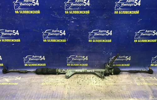 Рейка рулевая NISSAN MARCH 2002-2005