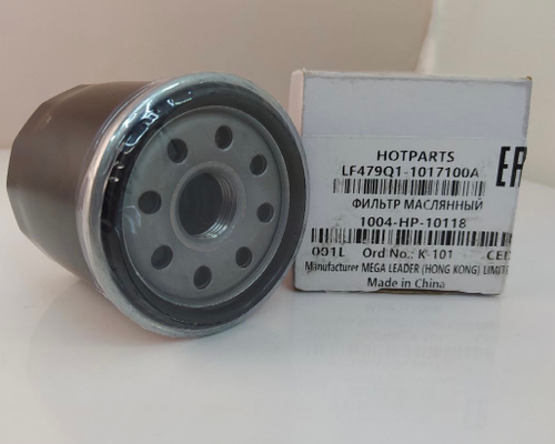 Фильтр масляный LF479Q11017100A Lifan Breez, Solano, Smily, X60