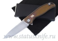 Нож Широгоров Знамя Победы Кастом Elmaxфотография - 1