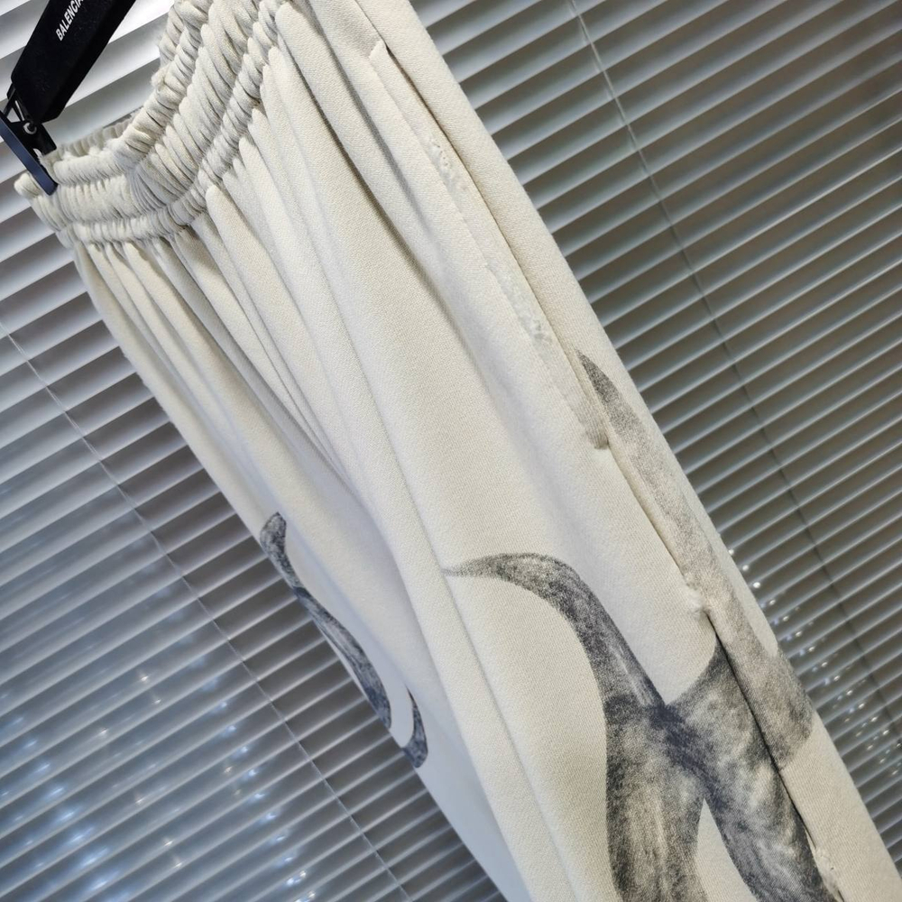 Спортивный костюм Balenciaga