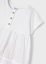 топ с леггинсами