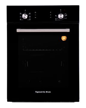 Электрический духовой шкаф Zigmund & Shtain EN 242.622 B