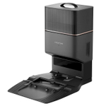 Робот-пылесос Roborock S8 Plus Black (RU), со станцией самоочистки