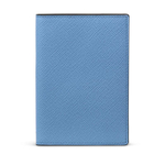 Smythson Кейс для паспорта и посадочного талона Passport Cover in Panama