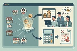 Селлерам начали доначислять налоги на скидочные бонусы