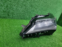 Фара левая Lexus RX 4 (2015-2019) LED под 1 блок