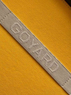 Goyard Compagnon Universel A4