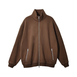 Толстовка zip Off Street