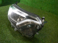 Фара правая Toyota RAV4 4 CA40 (2015-2019) LED
